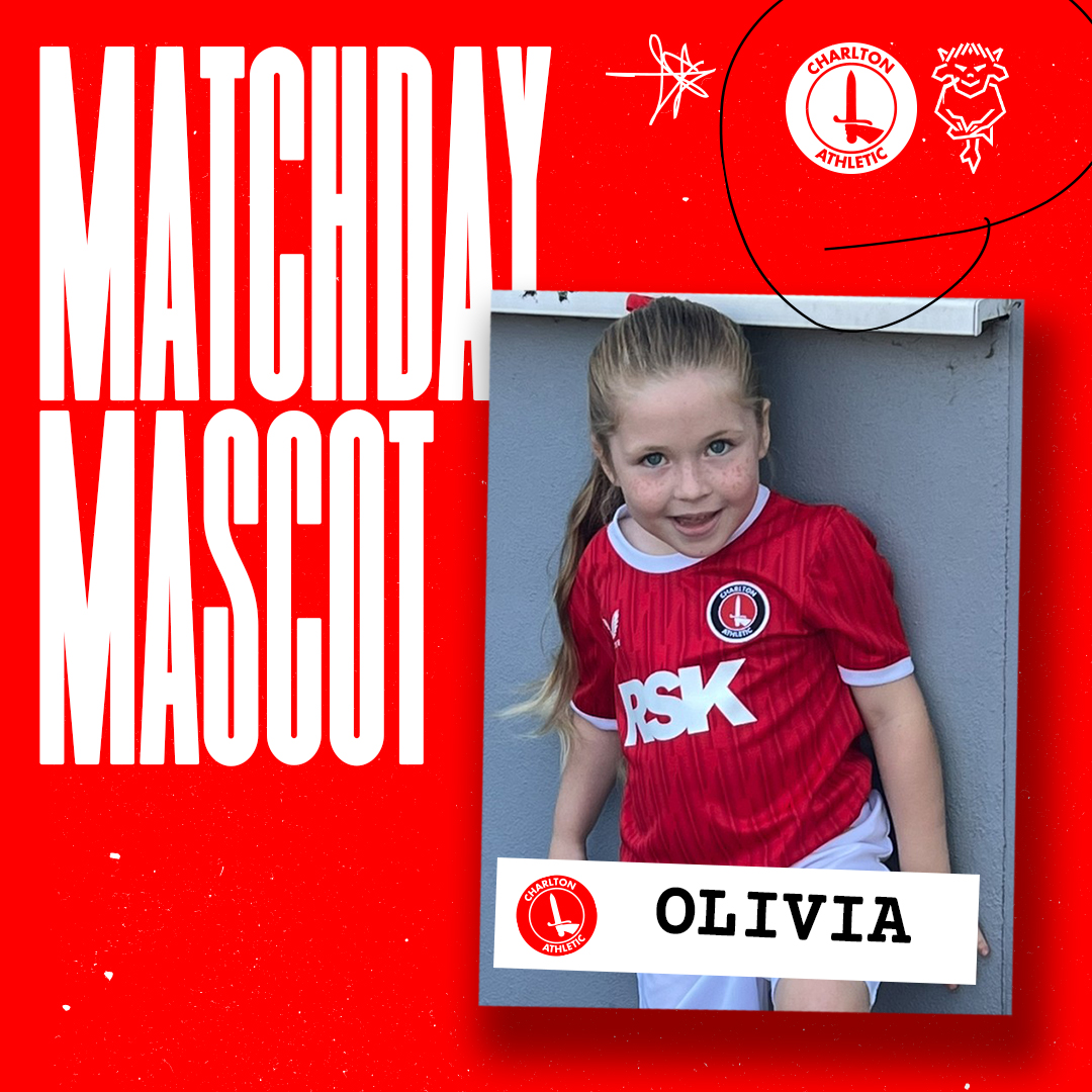 Charlton Athletic FC (@cafcofficial) on Twitter photo 