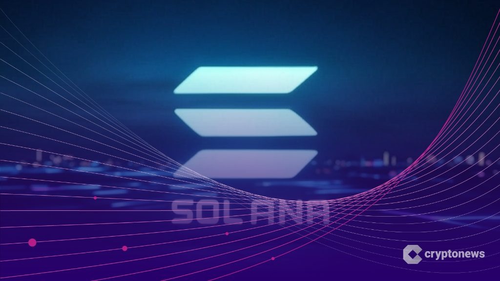 Modularcapital's tweet image. Grayscale Files New S-1 Form for Solana ETF With SEC

Grayscale Investments has filed an S-1 form with the SEC to convert its Grayscale Solana Trust into an exchange-traded fund (ETF) under the new name Grayscale Solana Trust ETF.