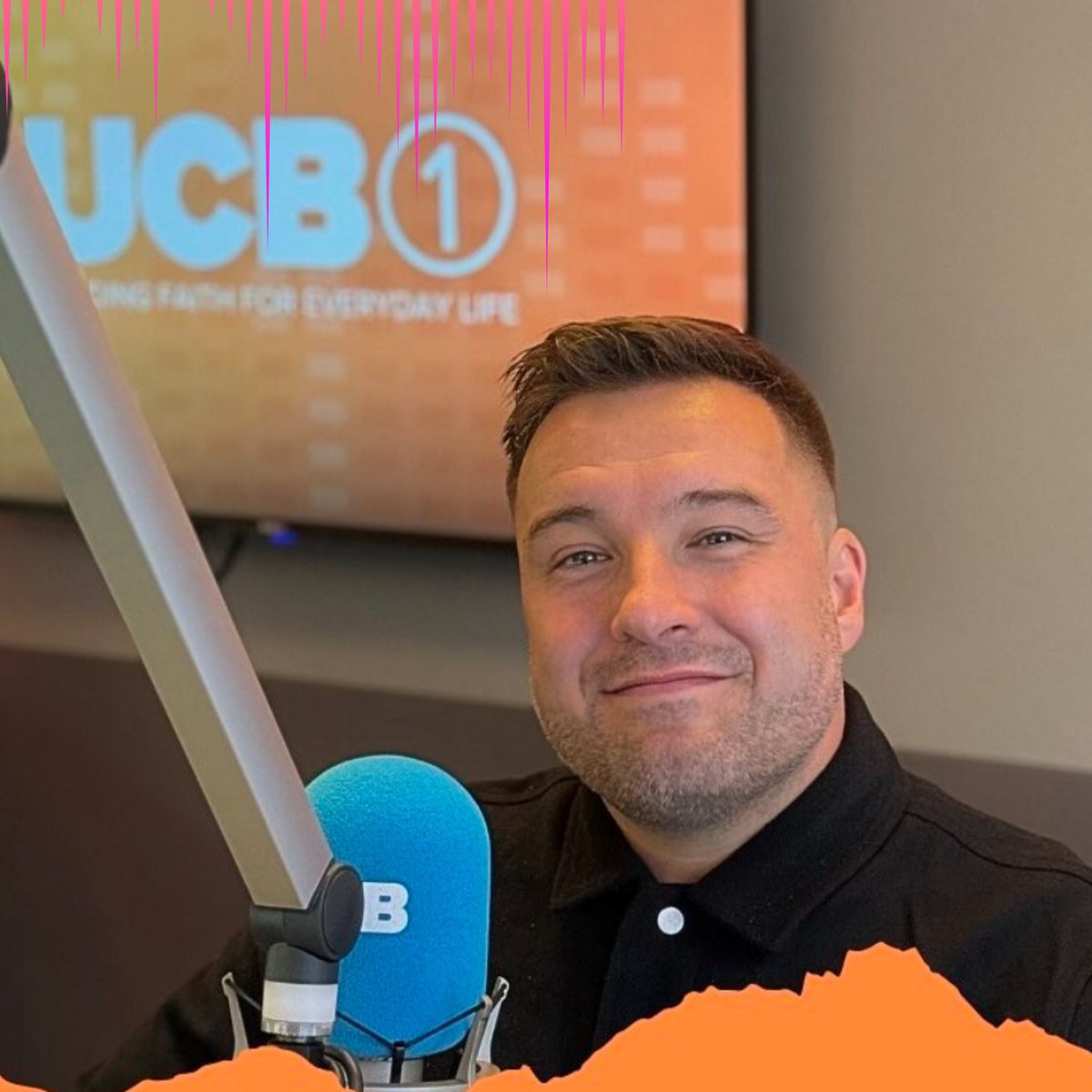 Coming up this hour on Saturday Breakfast on <a href="/UCBMedia/">UCB</a> #ucb1 I’ll be chatting Passion Plays with Ben from <a href="/saltminetrust/">saltminetrust</a>