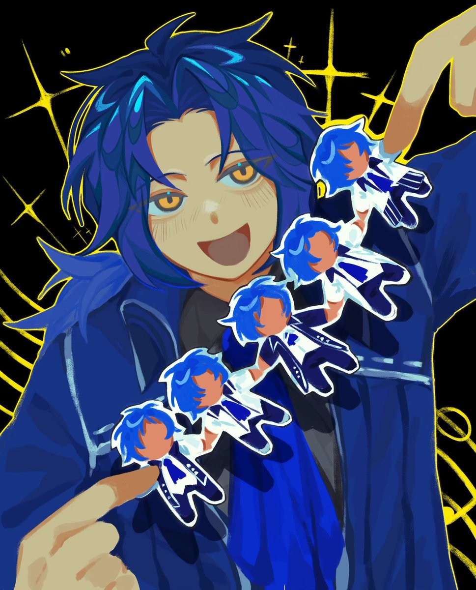scissors_1108's tweet image. #Library_Of_Ruina #chesed