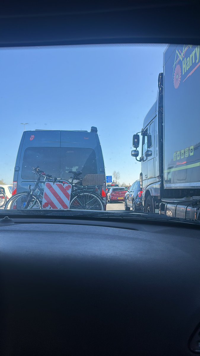 Sander / tweet media