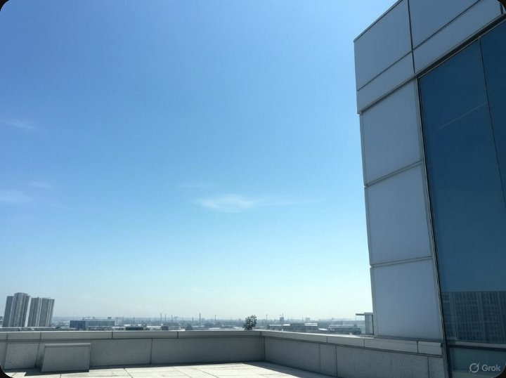 Good afternoon, Tweeps!

The sun is shining ☀️, and its heat is scorching 🥵

Stay hydrated, everyone!