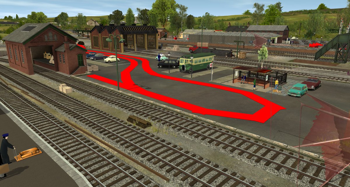 WesternShunter (@shunterwestern) on Twitter photo 