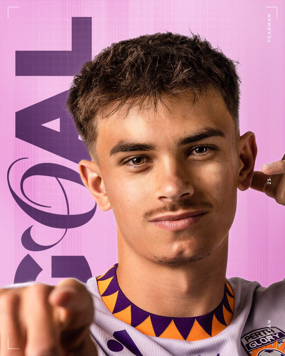 55'/ PEARMANNNN GET IN!
WUN 1-1 PER
#WUNvPER #ONEGlory