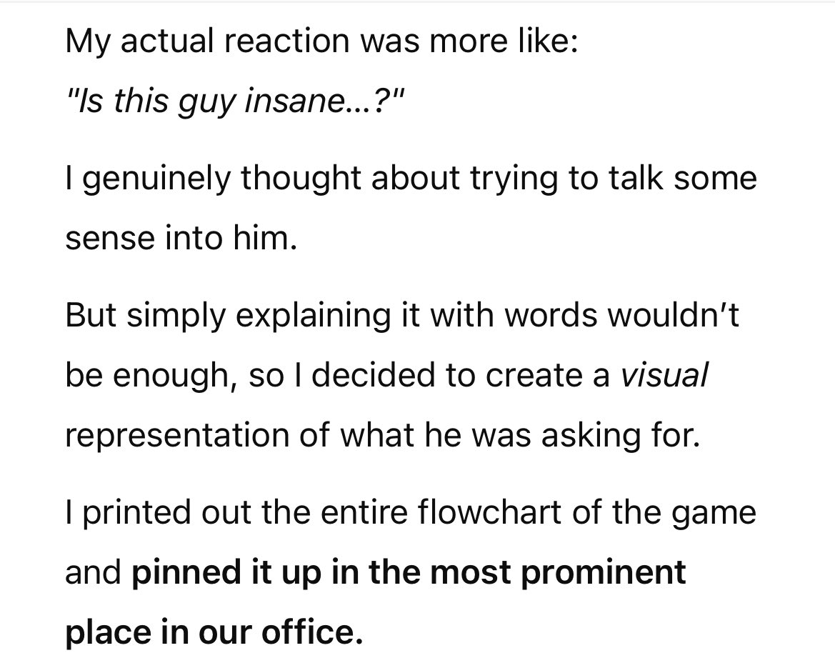 Runaneetee's tweet image. LMAOOOO 😂😂😂 (I’ll translate this myself later)

#hundred_line #ハンドラ