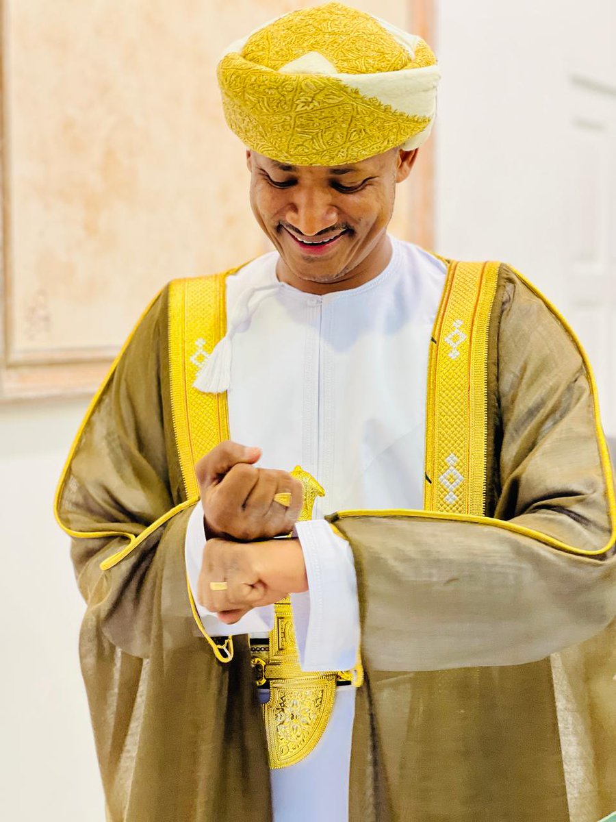 Babu is the future.
May God protect him.