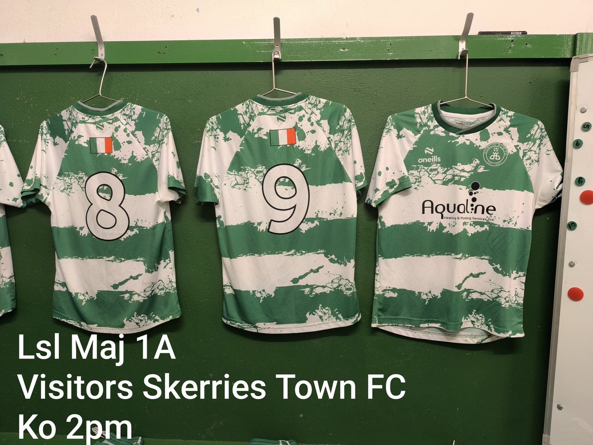 Dublin Bus fc (@dublinbusfc) on Twitter photo Sat lads welcome <a href="/SkerriesTownFC/">Skerries Town FC</a> to Coldcut this afternoon <a href="/LSLLeague/">Leinster Senior League</a> Maj 1A Sat. Last few games of their league campaign. Get out & support 2pm Ko ๐โฝโ๏ธ๐ Sat lads welcome <a href="/SkerriesTownFC/">Skerries Town FC</a> to Coldcut this afternoon <a href="/LSLLeague/">Leinster Senior League</a> Maj 1A Sat. Last few games of their league campaign. Get out & support 2pm Ko ๐โฝโ๏ธ๐