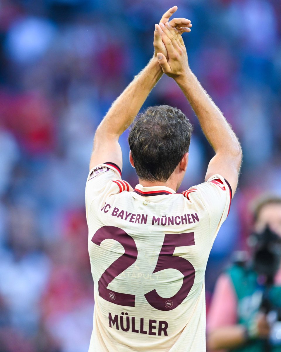 FC Bayern tweet media