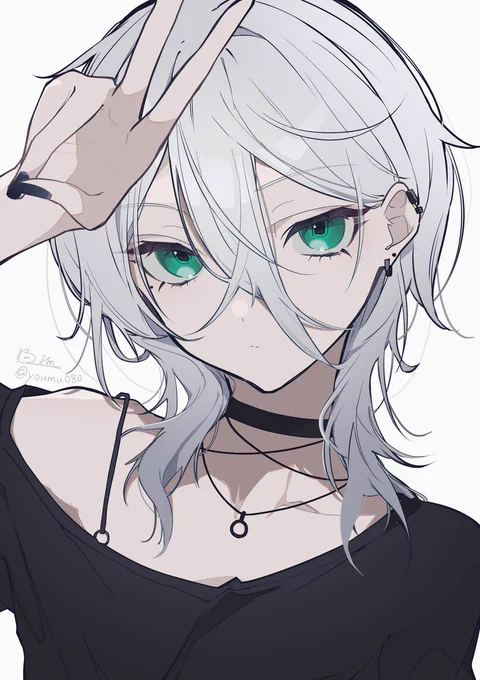カット