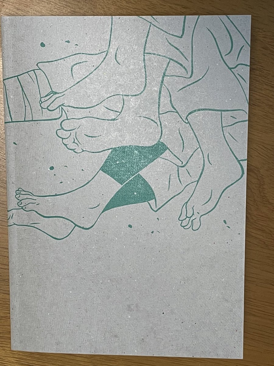 【新刊!!!】
『EVOL(イーヴォー)』9巻、見本誌が届いた!

なんかもう、愛おしい♡
この巻は内容もそんな感じなのです。

ご予約↓
Amazon
https://t.co/OhhzkBgeEF
KADOKAWA
https://t.co/XOY9fvAvKB

#イーヴォー 
#EVOL
#カネコアツシ 
