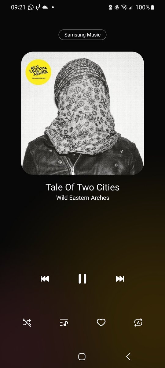 NERVOUS HILL DWELLER tweet media