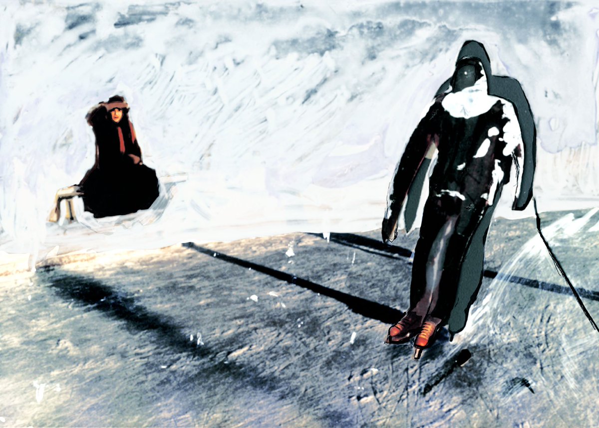 aqli_archivo's tweet photo. Incluir la animación en su obra permitió a Gunvor Nelson profundizar al máximo la experimentación, al mezclar distintas disciplinas. Esta culminación estética se plasmó en sus films collage, que veremos hoy en @Filmoteca_es. 

¡Última sesión de nuestro ciclo «Como la vida misma»! https://t.co/bKScVUmFJp