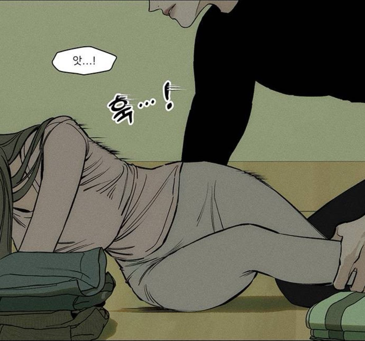 OFDOCTORJAEGER's tweet image. ⠀
⠀
they call us dreamers
but we’re the ones that don’t sleep

⠀