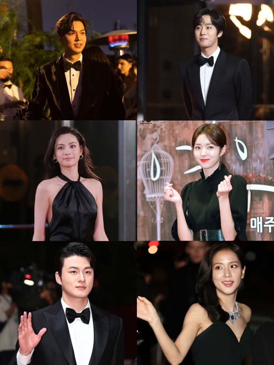 mademchuu's tweet photo. OMG did they just say The Prophet: Omniscient Reader cast will be attending Cannes Film Festival 2025?! https://t.co/QFGE87JnUF
