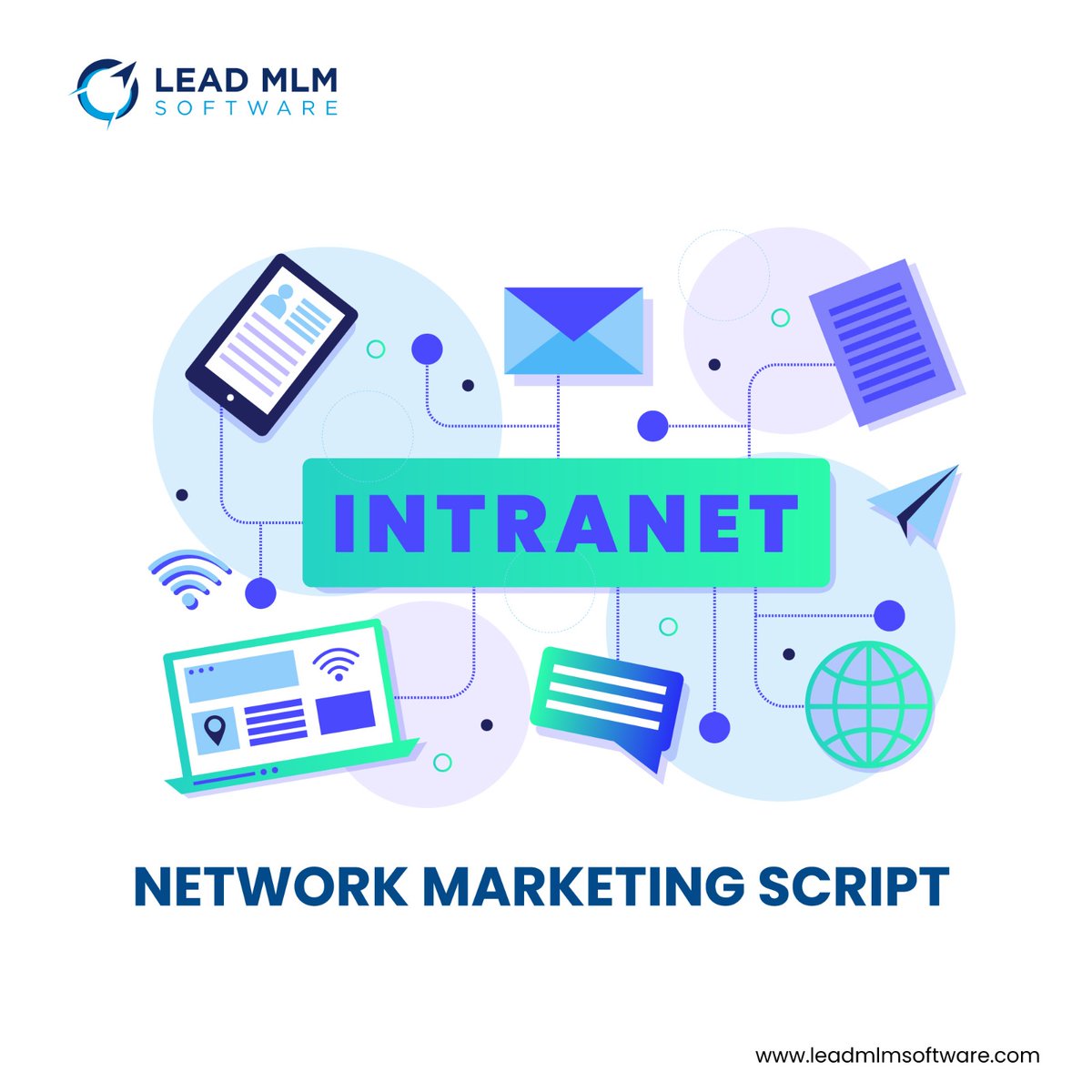 LeadMLMSoftware's tweet image. Lead MLM Software offers robust & user-friendly Network Marketing Script designed to streamline your MLM business with secure,scalable & customizable features. #NetworkMarketingScript #MLMSoftware #LeadMLMSoftware #MLMScript #NetworkMarketing #MLMTools #DirectSellingSoftware