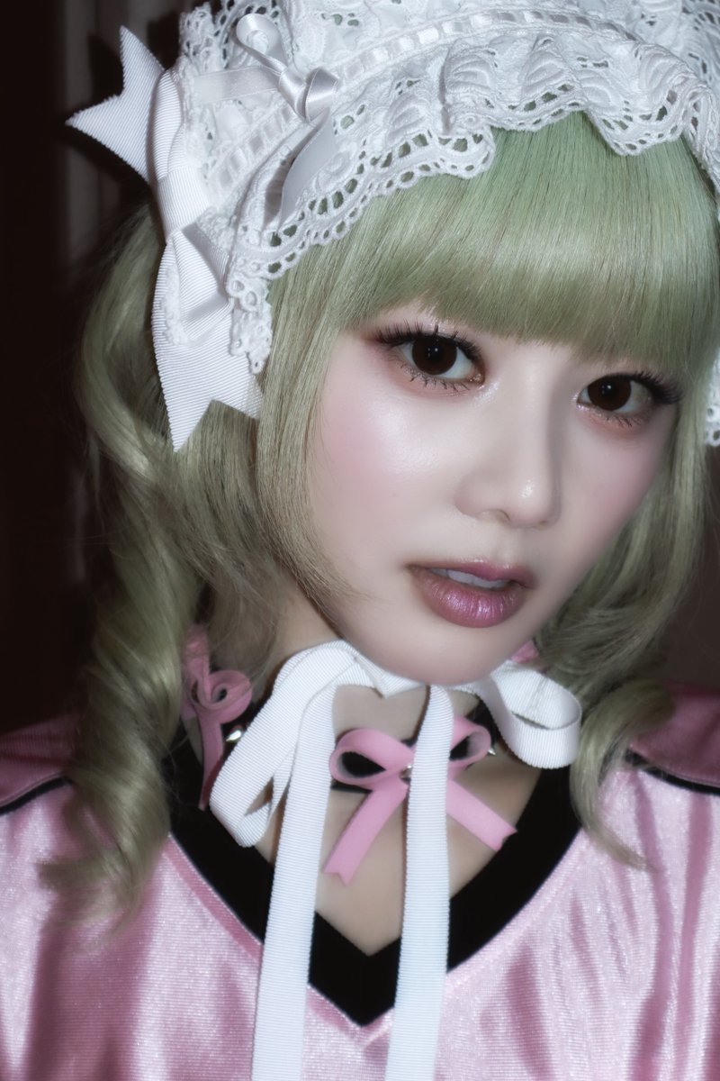 XGOfficial_'s tweet photo. 💗🕯️🗝️ﾙﾙﾙ🫖💝🎼

#HINATA 
#XG https://t.co/iZVvIwnSfM