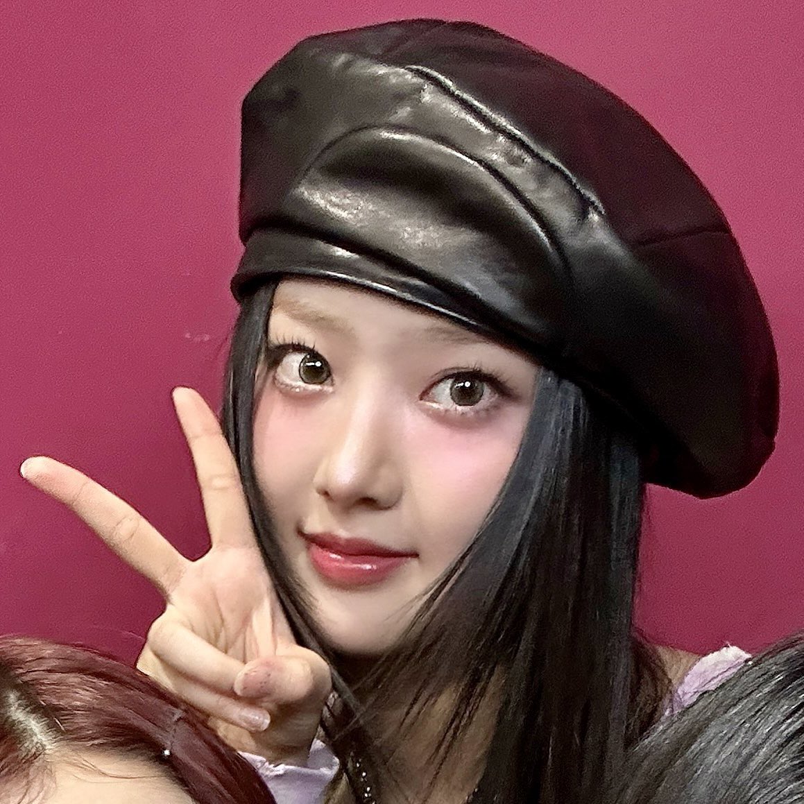 우리 솔이 첫 1위 진짜진짜 축하해요🩷🩷