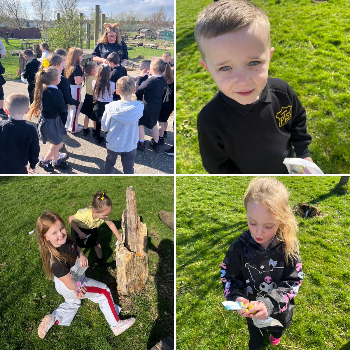 Miss Russell tweet media