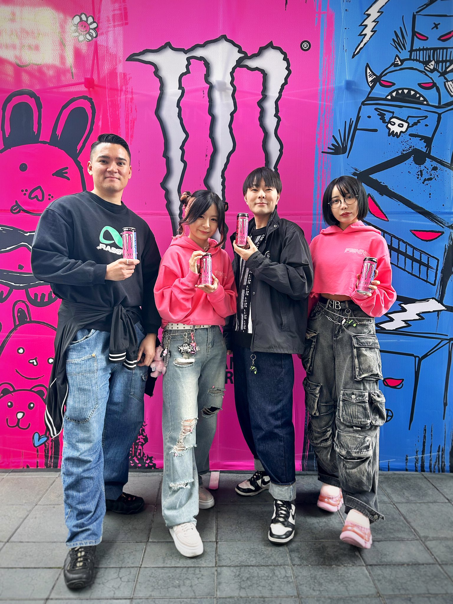 Monster Energy Japan (@MonsterEnergyJP) / X Monster Energy Japan (@MonsterEnergyJP) / X