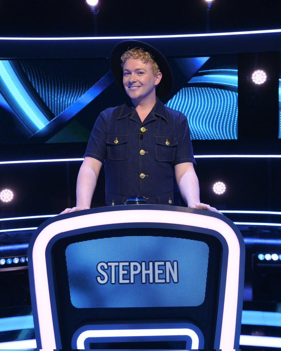 Stephen Bailey tweet media