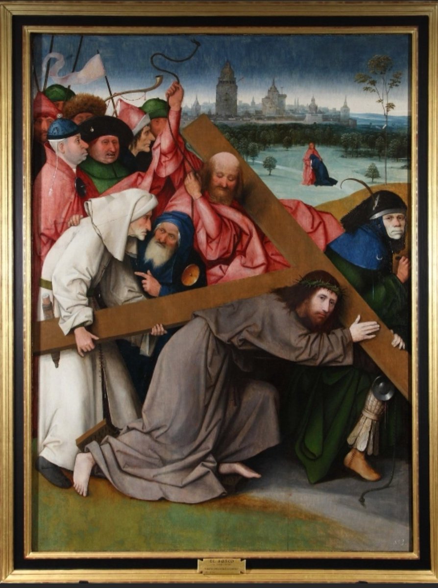 Lu Ricone #TrolAbstracto tweet media