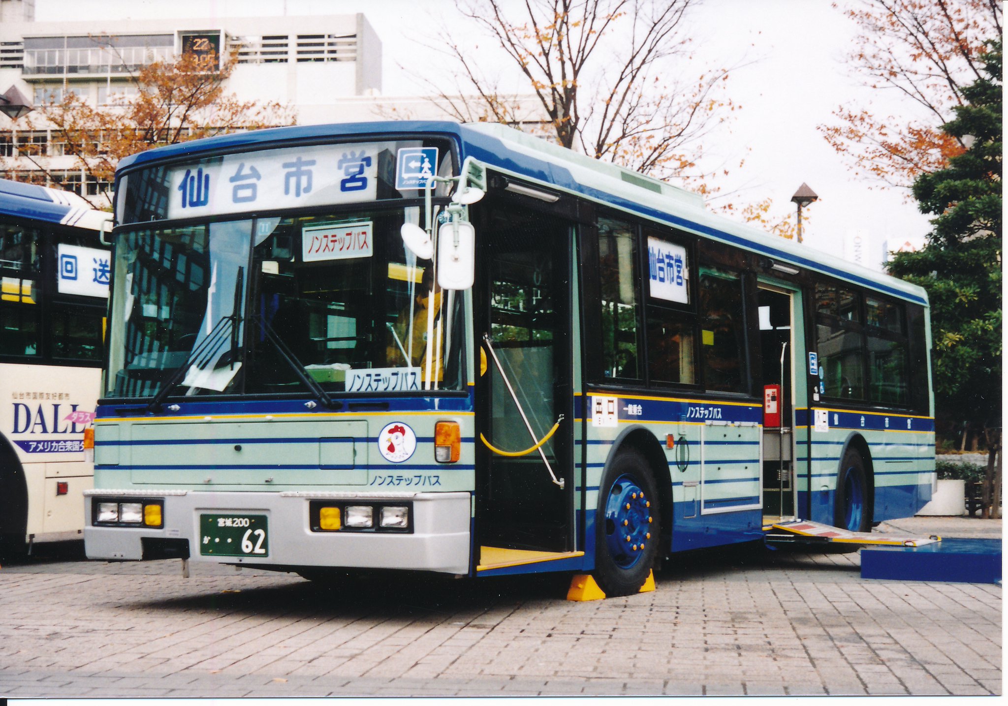 30年とその先も　ウッディ&バズ　SEC MR520改 on X: 