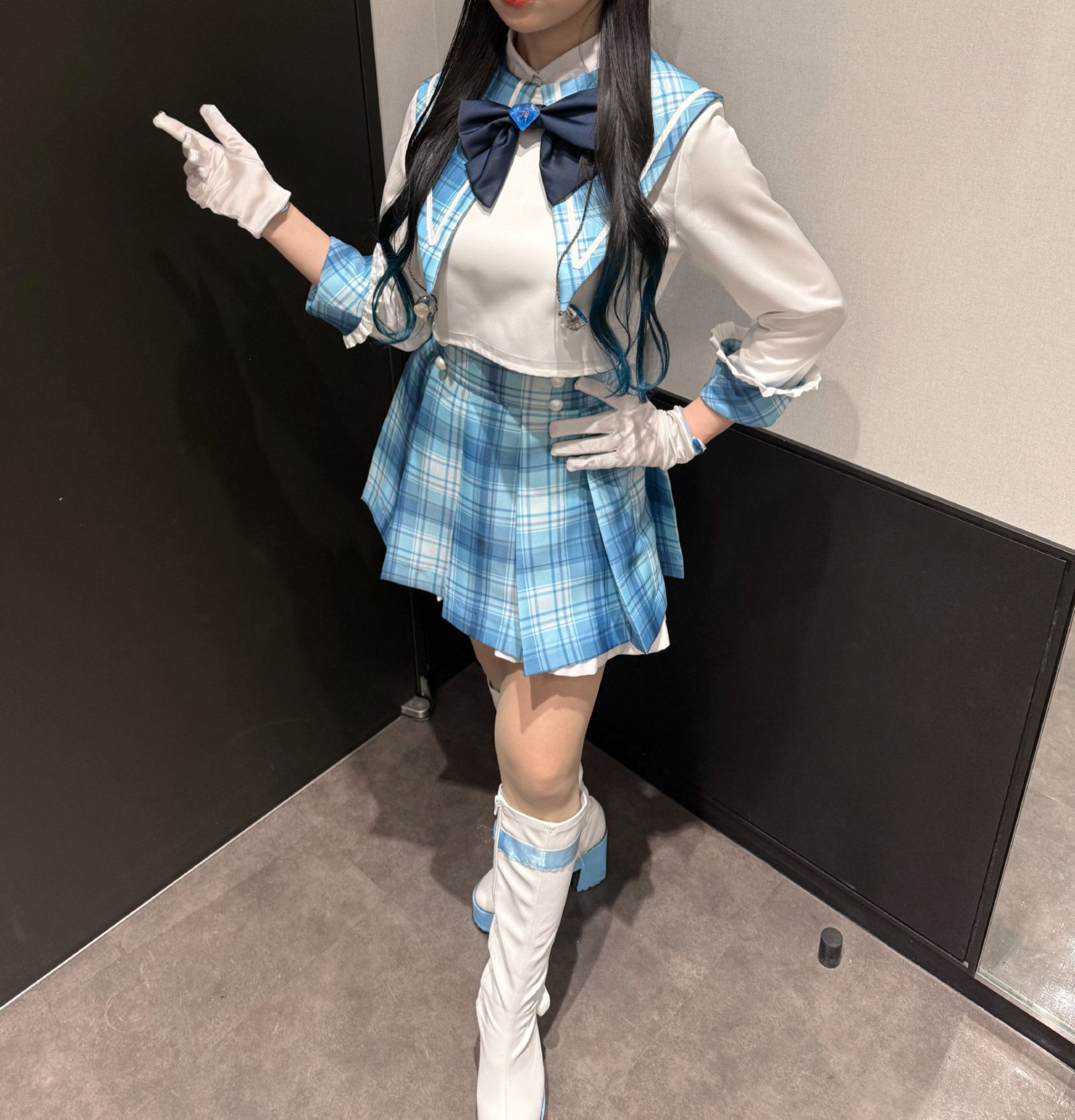 七海うらら💎 on X: 