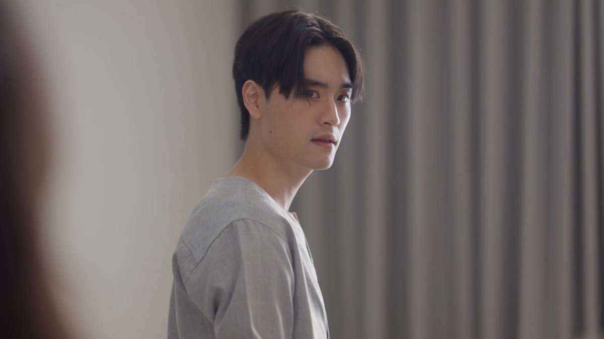 talaylayyo's tweet photo. ซีรีส์จบแล้ว พูดถึงหมอเฟียตซะหน่อยดีกว่า

#ล้านวงโคจรTheSeries
#ReverseWithMeTheSeries 
#TALAY #laylayyo #เลบอกไม่หวาน https://t.co/5oTJ6Whp1F