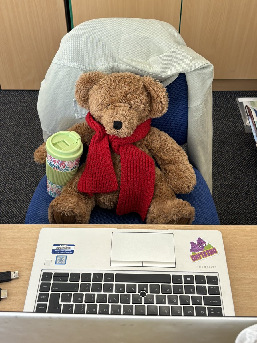 crosshill_ps's tweet image. We had a special visit from Tizzy who had a stop off in Crosshill on their way around the country! Tizzy is passed on from home to home, spending time with children who have diabetes. #CrosshillClass2