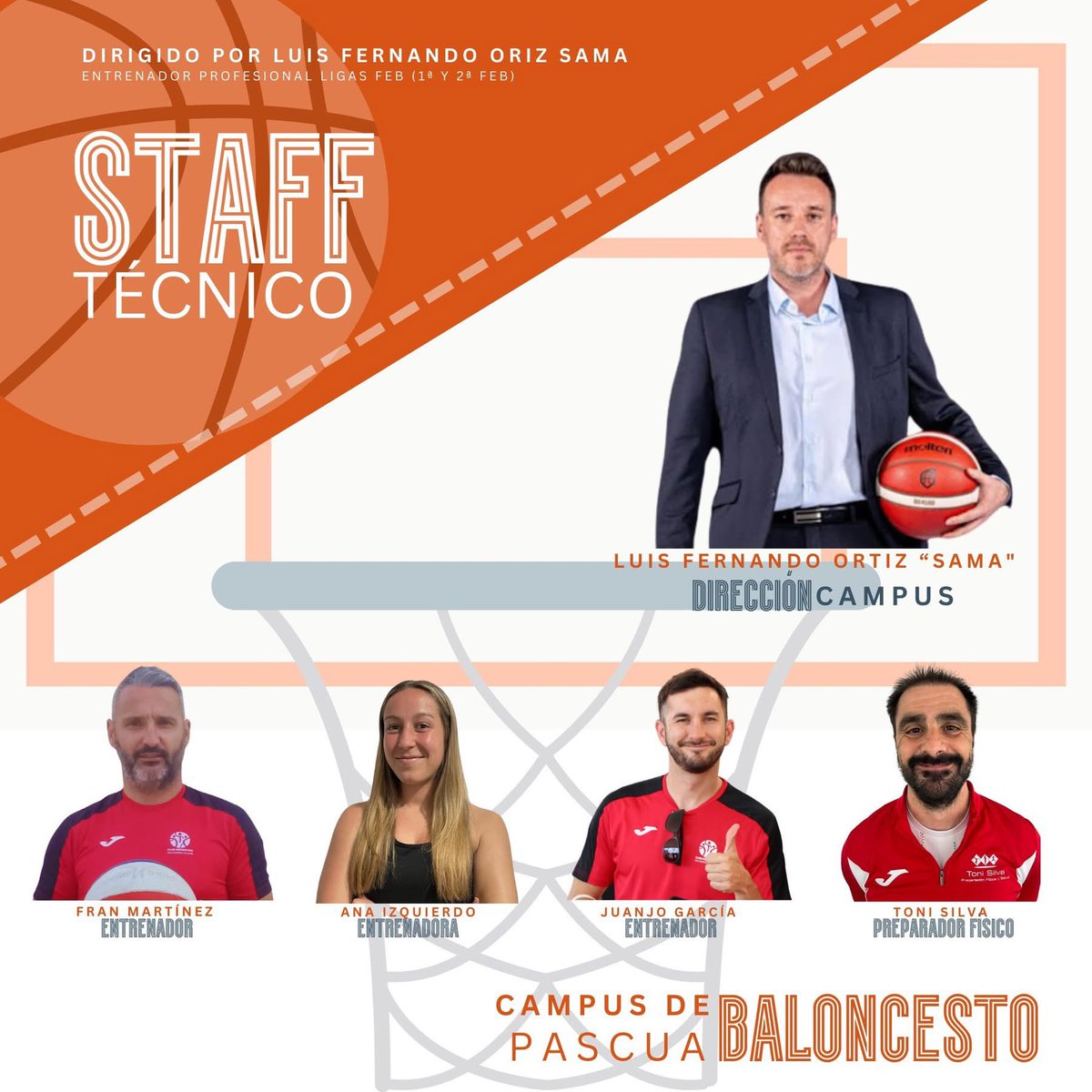 Con las inscripciones cerradas y abrumado por la excepcional aceptación que ha tenido esta “1ª
edición del Campus de Pascua” en Salesianos Villena con más de 50 inscritos 😱. Miles de gracias 🙏🏻. 

facebook.com/share/12HMpYXn…