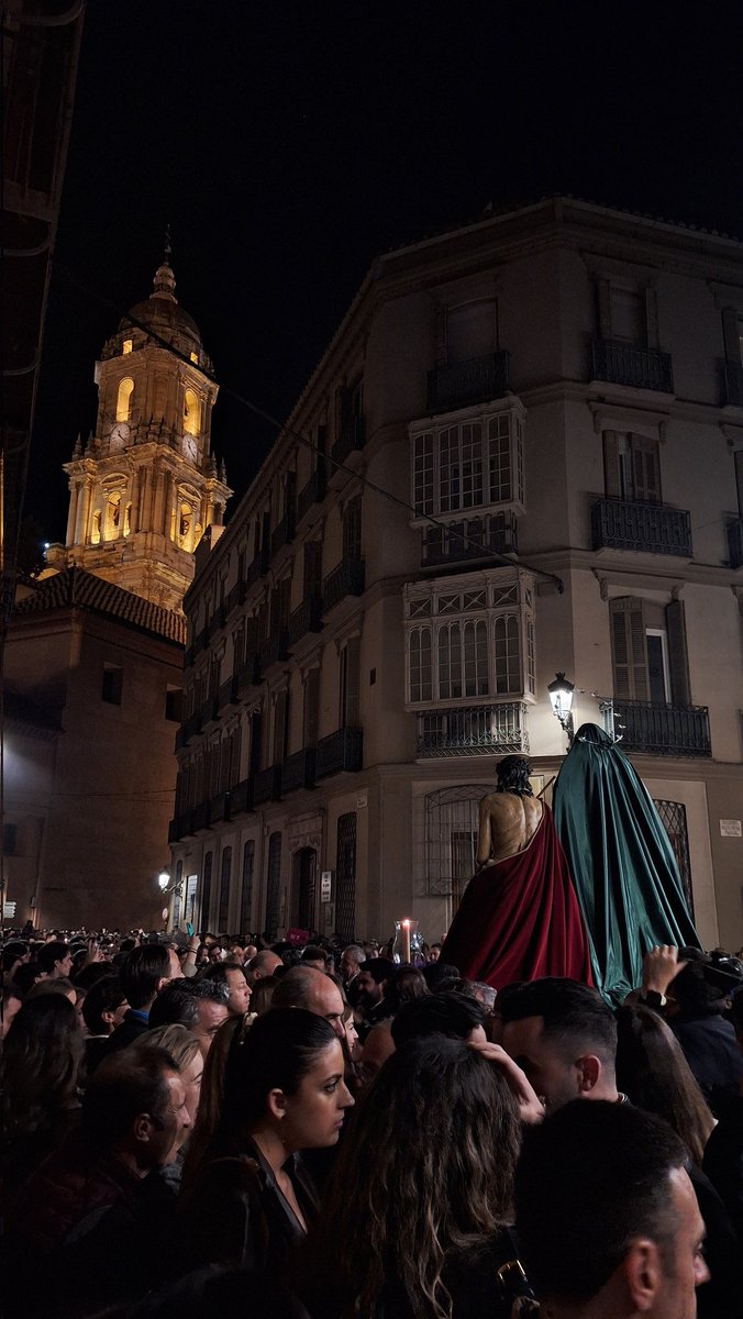 Espectacular.