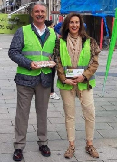 Christina Selestina Navarro