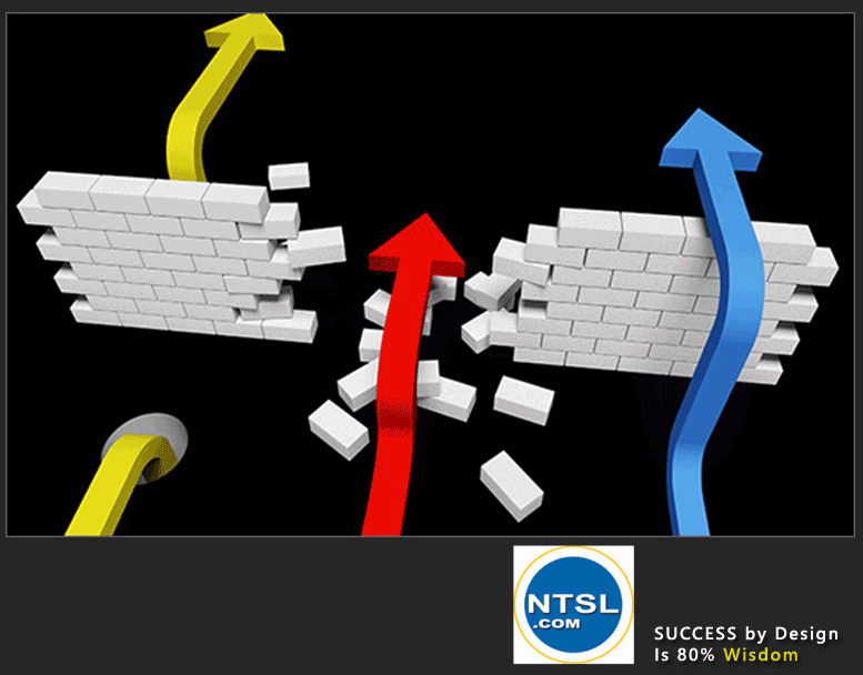 NTSL's tweet photo. The 4thDimension

There are generally 3 ways to conquer your next target.

But the 4Th way is the Gamechanger! Discover it today… DM me! https://t.co/i0aYRNHXdX