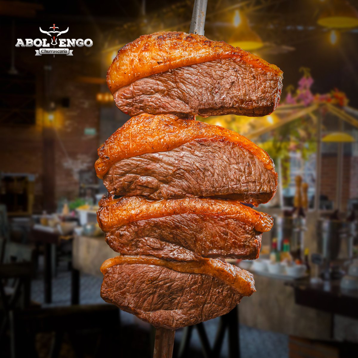 Rev_Digital_Mor's tweet image. #AbolengoChurrascaría