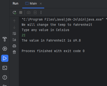hash873's tweet photo. This is some progress.
Yesterday I couldn't even print "Hello World". https://t.co/DDFpW8GHzn