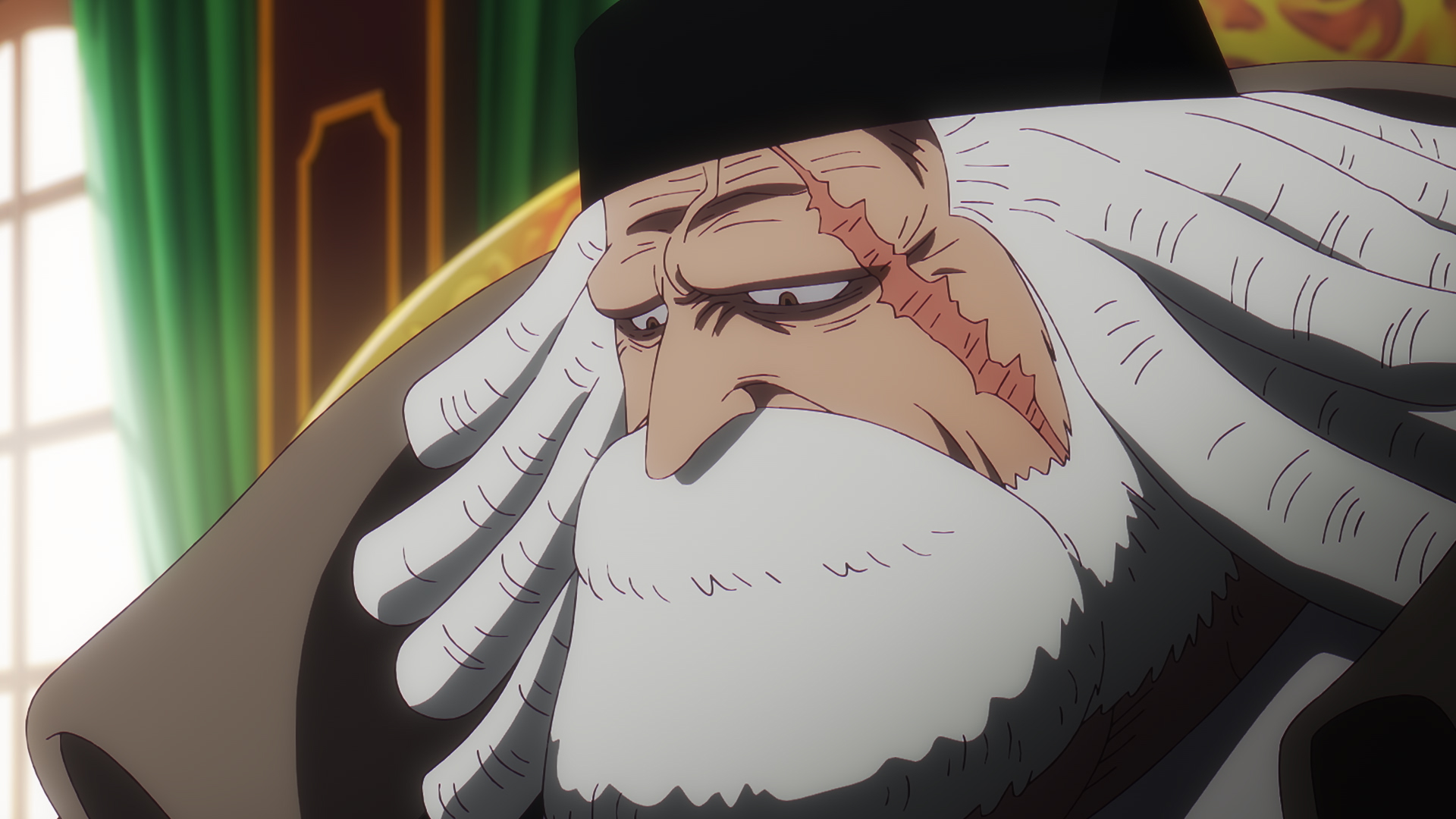 ワンピース アニメ ONE PIECE ワンピース 20THシーズン ワノ国編 piece.28（Blu-ray