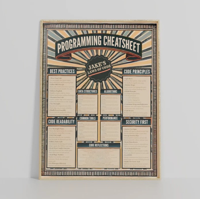 SummonTheJson's tweet image. I broke up with a codebase once.

It gaslit me with inconsistent naming, late-night bugs, and 3 layers of utils folders.

I tried to fix it. It didn’t want to change.

Now I only work on emotionally stable code.

#devlife #techdebt #programmerthoughts #stillnotreplacedbyai