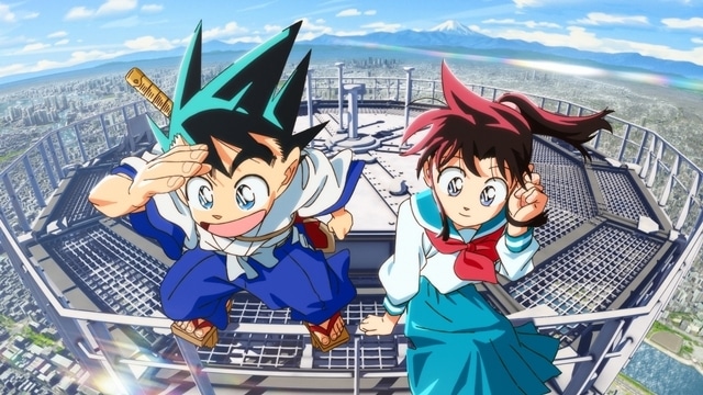 LPレコード 葦プロ制作アニメ　8枚組 魔神英雄伝ワタル] TVアニメ『魔神英雄伝ワタル』OPテーマ曲の7