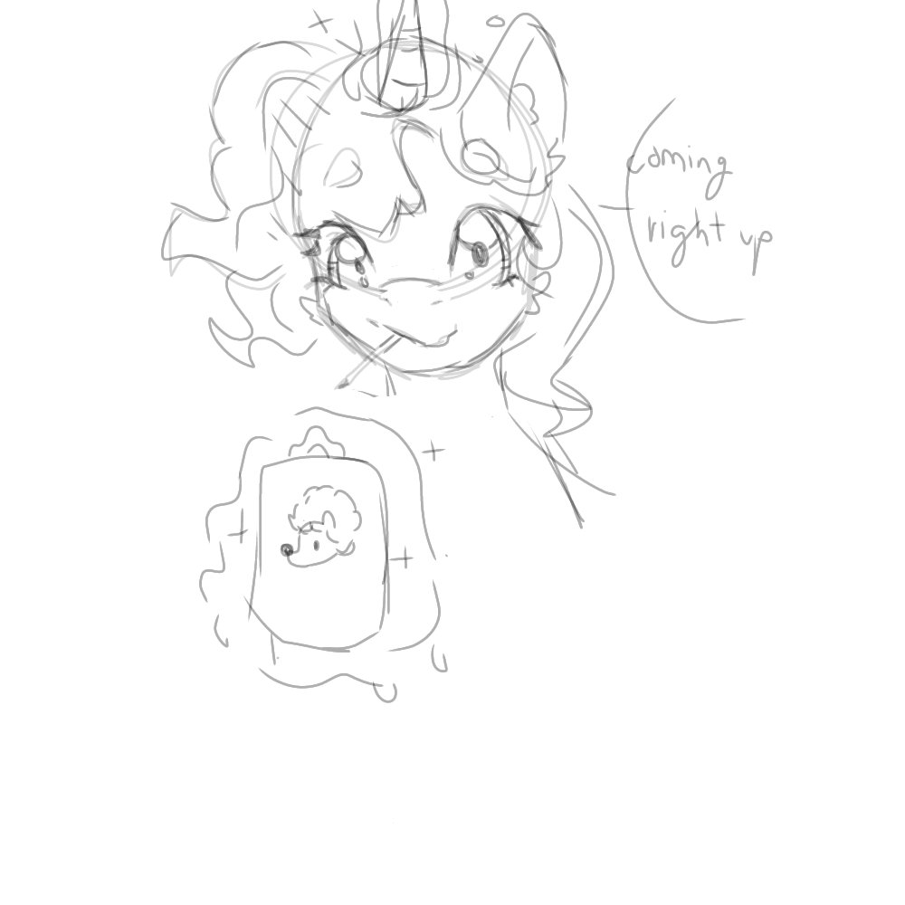 Wheat_Barn's tweet photo. Teensy weensy itty bitty smaaaaaaaaaaaaaaaaall [unfinished] comic (.c.)

#ponysona #pony #mylittlepony #shortcomic #hayburger https://t.co/PjGMd5g0hd