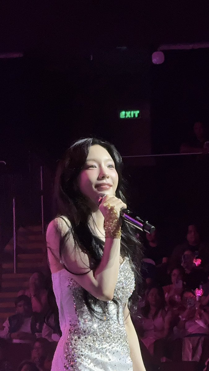i miss u sm taeyeon 🫀
