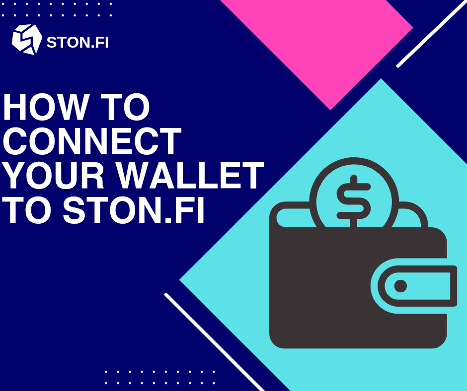 onivictor97's tweet photo. Want to start trading on @Ston_fi? First, you need to connect your wallet! Here's a quick guide to help you get started👇 #Stonfi #WalletConnection https://t.co/dFGyjpQxt9