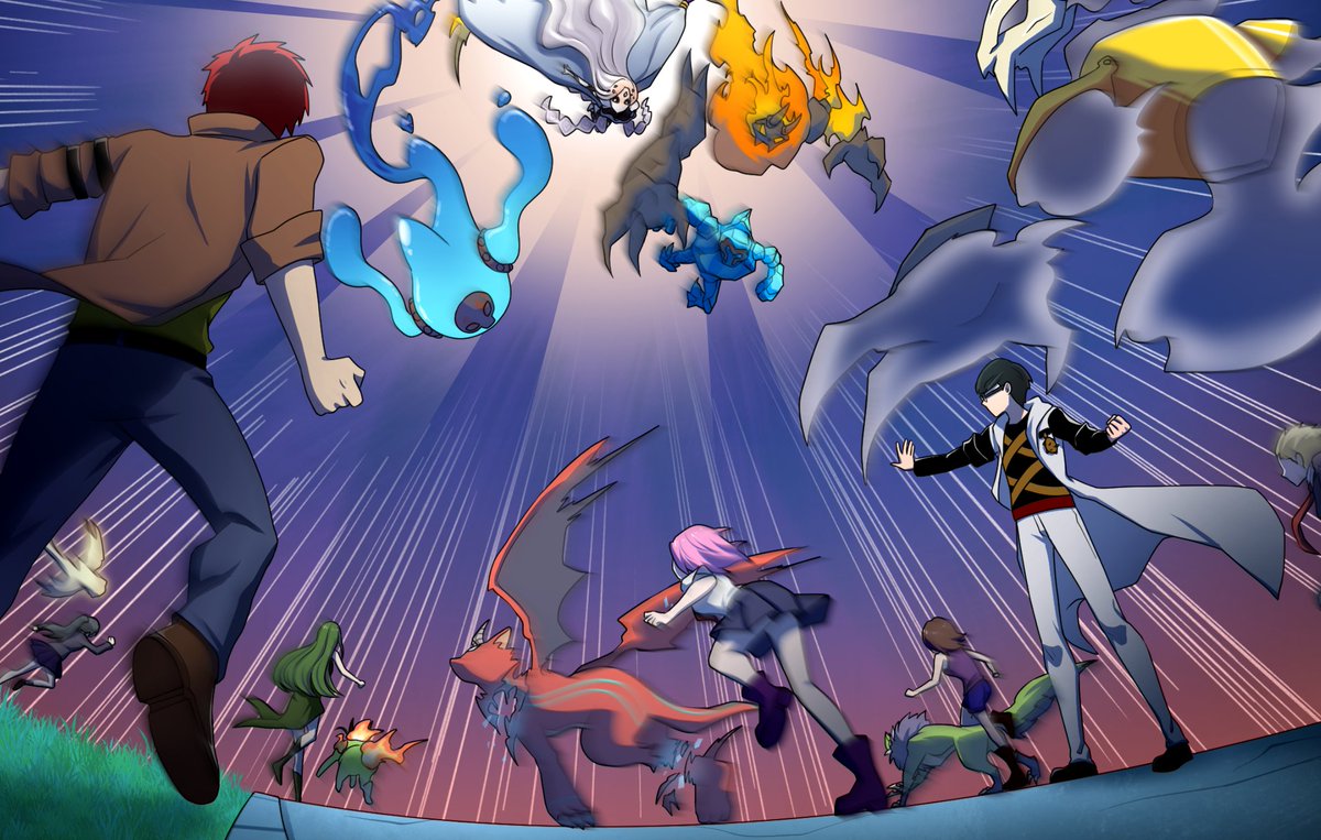 📢 Heads up, Adventurers!

Starting with V1.2: Silent Bond (dropping next weekend and featuring a new game mode, fresh strategies, a limited-time banner, and more), the Trainer NFT infusion time will be updated from 25 hours to 120 hours.

You’ll have ~7 days to plan and adjust