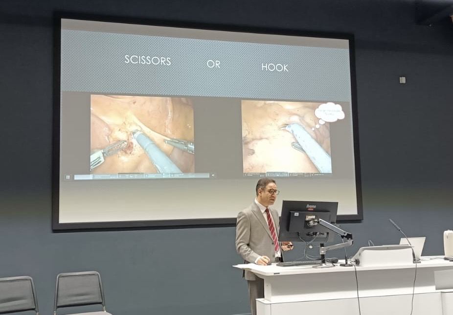 Martin Sinclair (@qi_surgeon) on Twitter photo Great panel discussing #rectalcancer #robotics #surgicaltraining <a href="/LillianReza/">Lillian Reza</a> <a href="/charlotte_e_25/">Charlotte El-Sayed</a> <a href="/marita_georgiou/">Marita Georgiou</a> <a href="/MrJTJenkins/">Ian Jenkins</a> <a href="/Myint1Sun/">Arthur Sun Myint</a> <a href="/addenbrookes/">Addenbrooke's</a> Wheeler <a href="/BasingstokePmi/">PMI Basingstoke</a> Tzivanakis Great panel discussing #rectalcancer #robotics #surgicaltraining <a href="/LillianReza/">Lillian Reza</a> <a href="/charlotte_e_25/">Charlotte El-Sayed</a> <a href="/marita_georgiou/">Marita Georgiou</a> <a href="/MrJTJenkins/">Ian Jenkins</a> <a href="/Myint1Sun/">Arthur Sun Myint</a> <a href="/addenbrookes/">Addenbrooke's</a> Wheeler <a href="/BasingstokePmi/">PMI Basingstoke</a> Tzivanakis