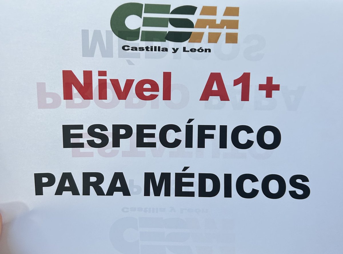 cande_serra's tweet image. #EstatutoMédico #EstatutoPropio