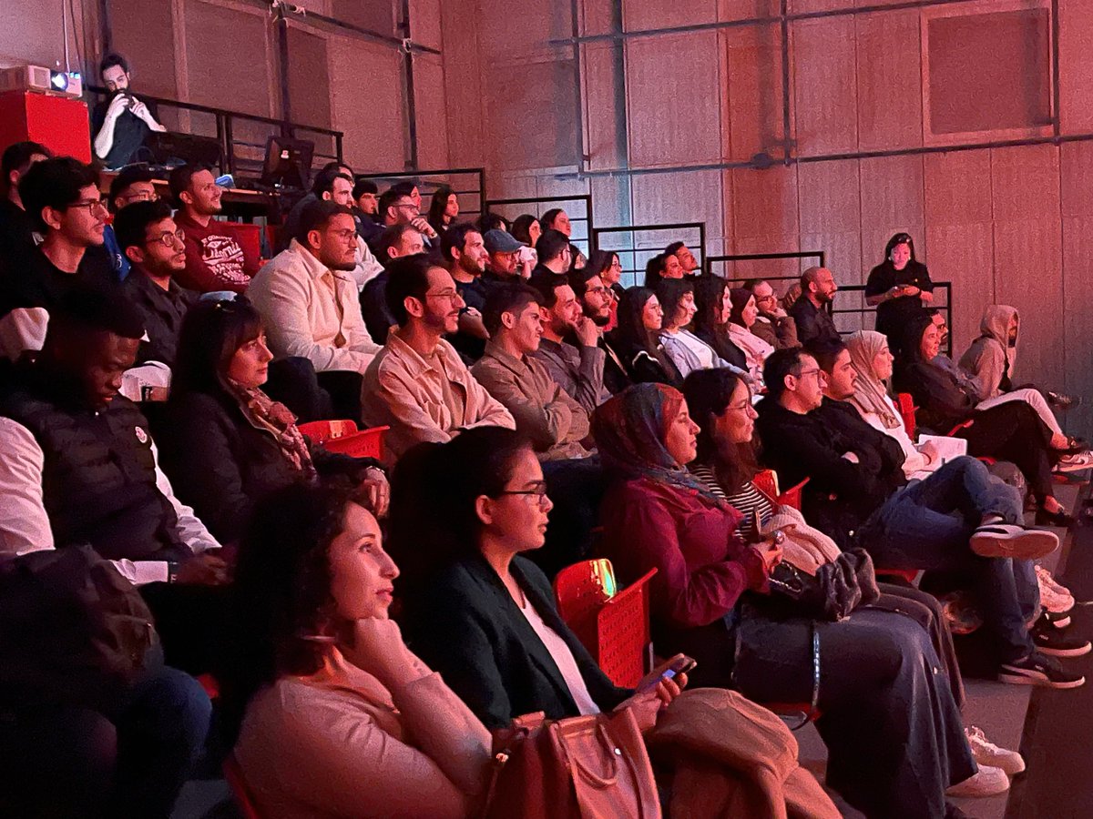 cwcloud (@cwcloud_tech) on Twitter photo Keynote <a href="/olivierhuber/">Olivier Huber</a> and Sonith Huber are talking about learning efficiently with a Keynote “how do you learn” at #forkittunis <a href="/ForkitCommunity/">Fork it! Community | Tech Conferences and more</a> 🇹🇳 Keynote <a href="/olivierhuber/">Olivier Huber</a> and Sonith Huber are talking about learning efficiently with a Keynote “how do you learn” at #forkittunis <a href="/ForkitCommunity/">Fork it! Community | Tech Conferences and more</a> 🇹🇳