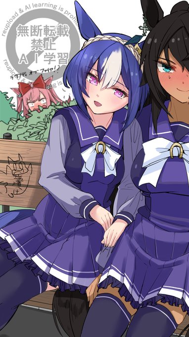 @itota_art 栗ざりなら!
