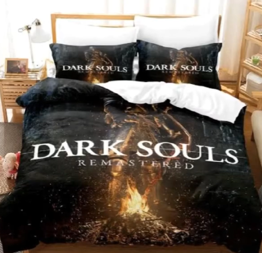 berserksouls's tweet image. 