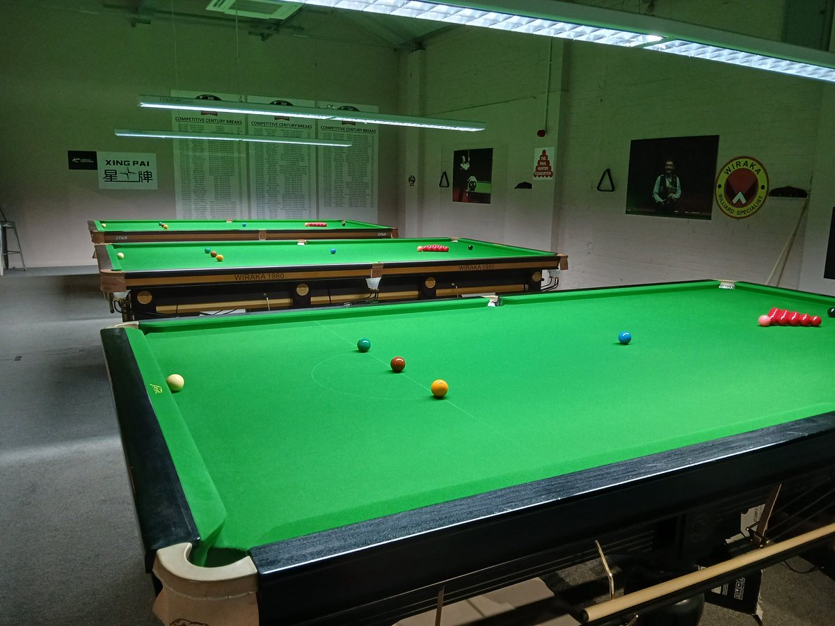 Cue Surrey (@cuesurrey) on Twitter photo Big weekend in Reading . 4 players will qualify this weekend for the <a href="/WorldSeniors/">World Seniors Snooker Tour</a> at the home of snooker, The Sheffield Crucible . Who will it be ? Follow the action here : snookerscores.net/tournament-man… or if you're in the area , why not pop down to watch the drama unfold live. It's Big weekend in Reading . 4 players will qualify this weekend for the <a href="/WorldSeniors/">World Seniors Snooker Tour</a> at the home of snooker, The Sheffield Crucible . Who will it be ? Follow the action here : snookerscores.net/tournament-man… or if you're in the area , why not pop down to watch the drama unfold live. It's