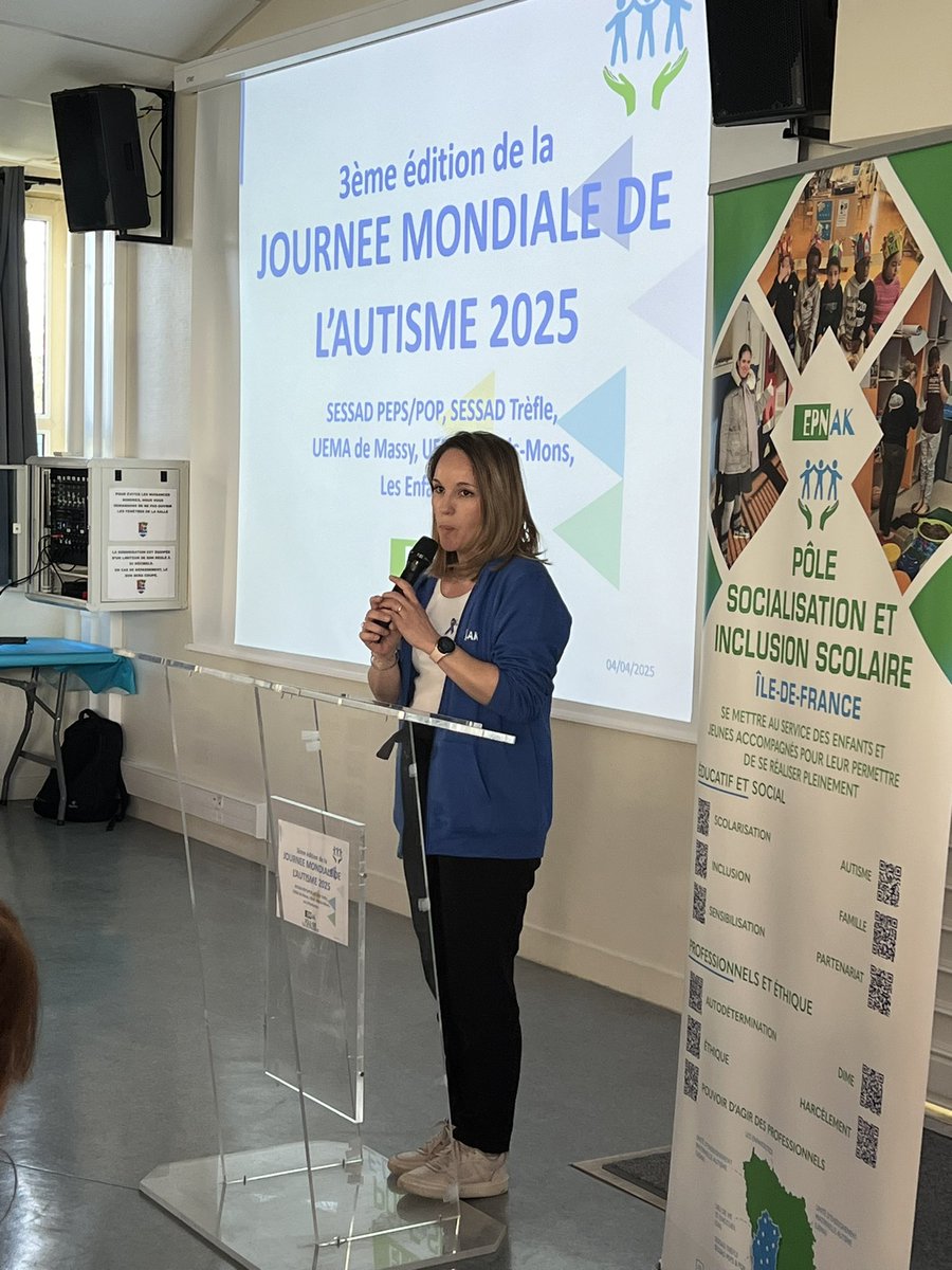 Ville d'Étréchy (@etrechy91) on Twitter photo La ville d’Etrechy se mobilise aujourd’hui à l’occasion de la journée mondiale de sensibilisation à l’autisme avec <a href="/EPNAK1/">EPNAK</a> <a href="/JulienGarcia91/">Julien Garcia</a> et <a href="/JocelyneGuidez/">Jocelyne Guidez</a> #etrechy #autisme La ville d’Etrechy se mobilise aujourd’hui à l’occasion de la journée mondiale de sensibilisation à l’autisme avec <a href="/EPNAK1/">EPNAK</a> <a href="/JulienGarcia91/">Julien Garcia</a> et <a href="/JocelyneGuidez/">Jocelyne Guidez</a> #etrechy #autisme