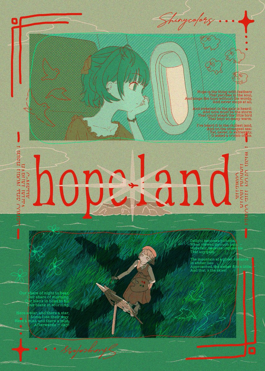 𝙇𝙪𝙨𝙘𝙝𝙠𝙖 tweet media